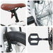 BMX 16 Inci pentru 5-8 ani Alb - WALTI WALTI