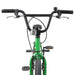 BMX 16 Inci pentru 5-8 ani Verde - WALTI WALTI