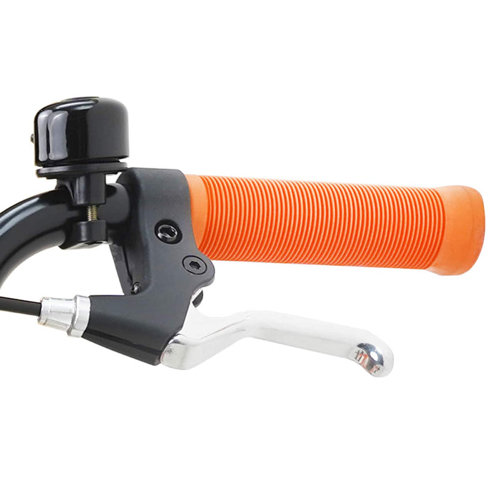 BMX 16 Inci pentru 5-8 ani Portocaliu WALTI