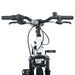 Kids Mountain Bike 24 Inci 6-Speed pentru 8-12 ani Alb - WALTI WALTI