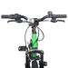 Kids Mountain Bike 20 Inci 6-Speed pentru 5-8 ani Verde - WALTI WALTI