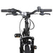 Kids Mountain Bike 20 Inci 6-Speed pentru 5-8 ani Negru - WALTI WALTI