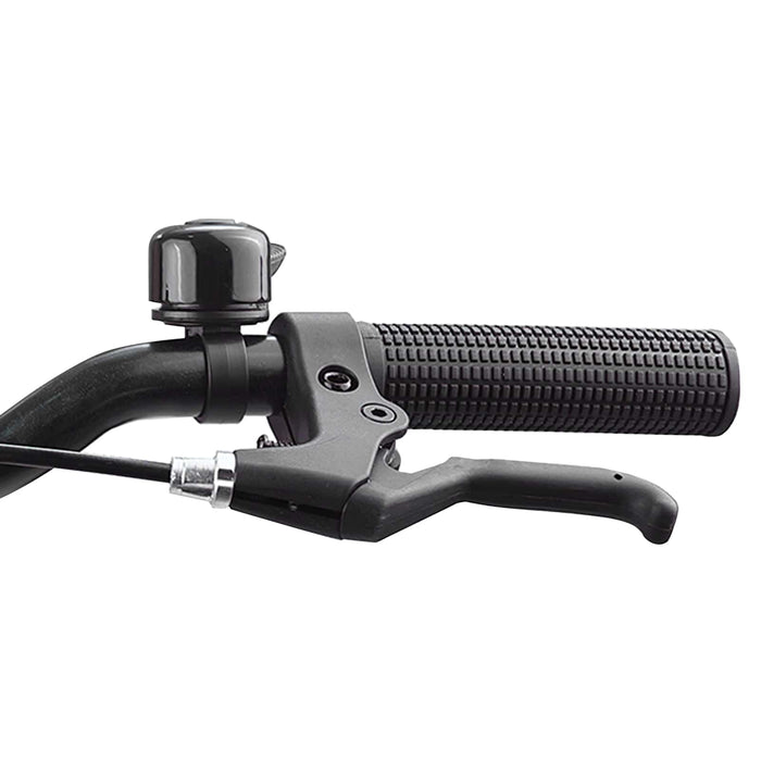 Bicicletă Montană 24 Inci 6-Speed pentru 8-12 ani Alb - WALTI WALTI