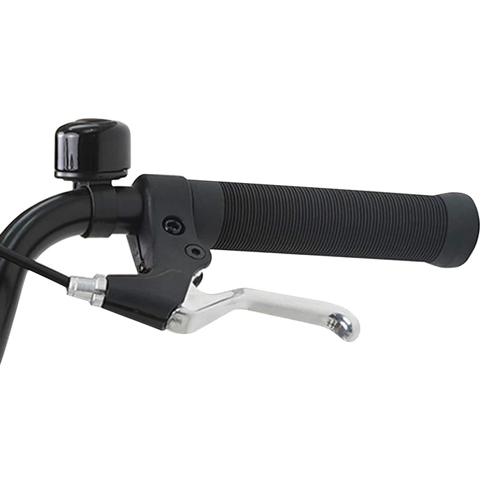BMX 20 Inci pentru peste 9 ani Alb - WALTI WALTI