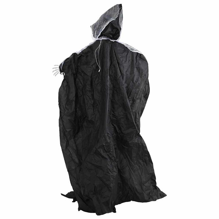 Moartea cu Coasa suspendată pentru Halloween SPOOKA Negru - WALTI WALTI