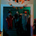 Fantoma de Halloween Suspendată 3 pcs Multicolour 77 x 98 cm - WALTI WALTI