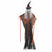 Fantoma de Halloween Suspendată 3 pcs Multicolour 77 x 98 cm - WALTI WALTI