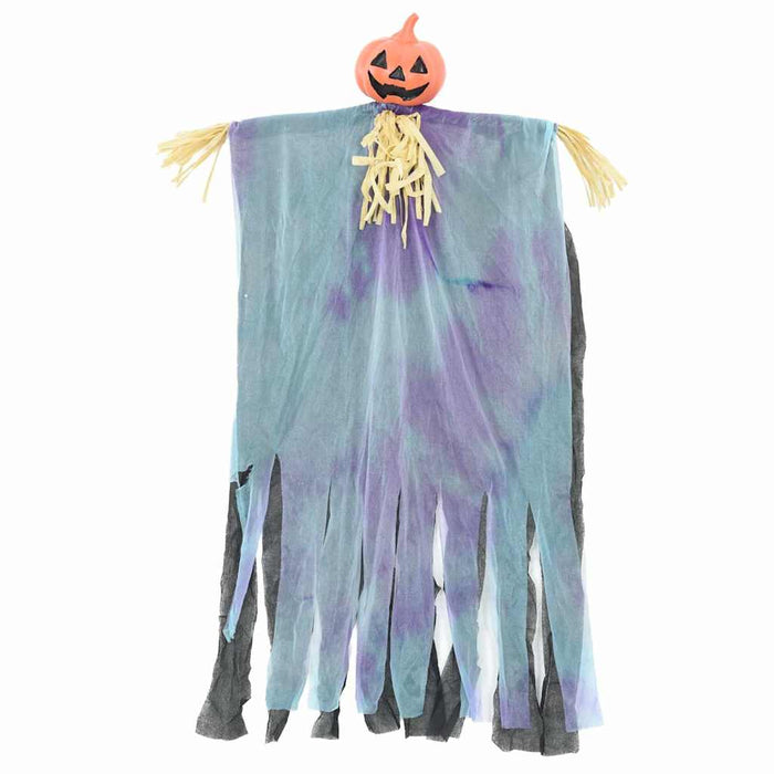 Fantoma de Halloween Suspendată 3 pcs Multicolour 77 x 98 cm - WALTI WALTI
