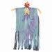 Fantoma de Halloween Suspendată 3 pcs Multicolour 77 x 98 cm - WALTI WALTI