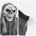 Fantoma de Halloween Suspendată 3 pcs Negru 66 x 110 cm - WALTI WALTI