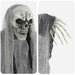 Fantoma de Halloween Suspendată 3 pcs Negru 66 x 110 cm - WALTI WALTI