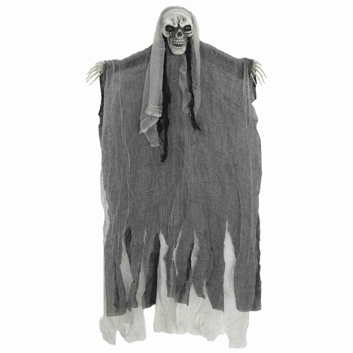 Fantoma de Halloween Suspendată 3 pcs Negru 66 x 110 cm - WALTI WALTI