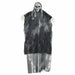 Fantoma de Halloween Suspendată 3 pcs Negru 66 x 110 cm - WALTI WALTI