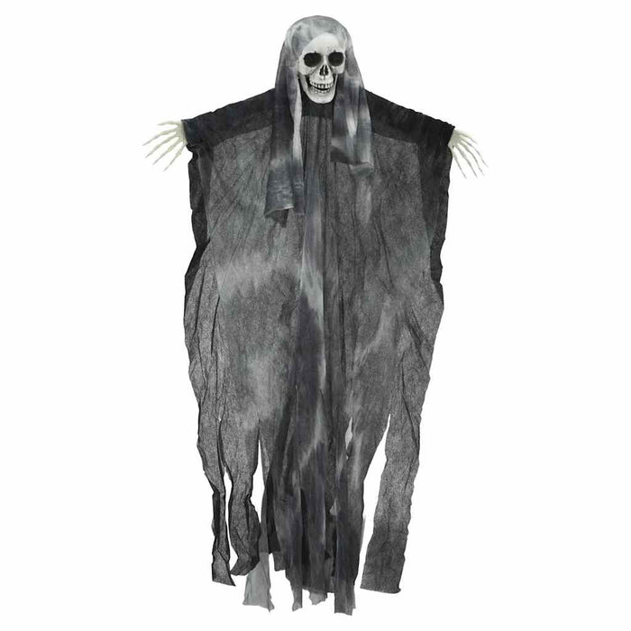 Fantoma de Halloween Suspendată 3 pcs Negru 66 x 110 cm - WALTI WALTI