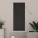 Jaluzea venetiană Manual Ajustabil Gri argintie 150 x 40 cm PVC - WALTI WALTI