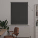 Jaluzea venetiană Manual Ajustabil Gri argintie 150 x 90 cm PVC - WALTI WALTI