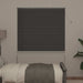 Jaluzea venetiană Manual Gri argintie 150 x 140 cm PVC - WALTI WALTI