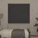 Jaluzea venetiană Manual Gri argintie 150 x 160 cm PVC - WALTI WALTI