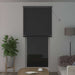 Jaluzea venetiană Manual Ajustabil Gri argintie 213 x 70 cm PVC - WALTI WALTI