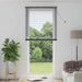 Jaluzea venetiană Manual Ajustabil Gri argintie 213 x 90 cm PVC - WALTI WALTI