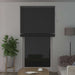 Jaluzea venetiană Manual Gri argintie 213 x 120 cm PVC - WALTI WALTI