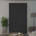 Jaluzea venetiană Manual Gri argintie 213 x 130 cm PVC - WALTI WALTI