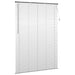 Jaluzea venetiană Manual Gri argintie 213 x 160 cm PVC - WALTI WALTI