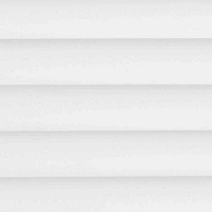 Jaluzea venetiană Manual Ajustabil Alb 150 x 40 cm PVC - WALTI WALTI
