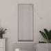 Jaluzea venetiană Manual Ajustabil Alb 150 x 40 cm PVC - WALTI WALTI