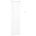 Jaluzea venetiană Manual Ajustabil Alb 150 x 40 cm PVC - WALTI WALTI
