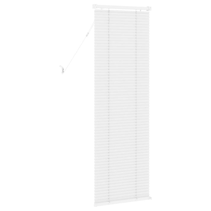 Jaluzea venetiană Manual Ajustabil Alb 150 x 60 cm PVC - WALTI WALTI