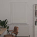 Jaluzea venetiană Manual Ajustabil Alb 150 x 90 cm PVC - WALTI WALTI
