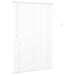 Jaluzea venetiană Manual Ajustabil Alb 150 x 90 cm PVC - WALTI WALTI