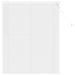 Jaluzea venetiană Manual Ajustabil Alb 150 x 110 cm PVC - WALTI WALTI