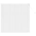 Jaluzea venetiană Manual Ajustabil Alb 150 x 150 cm PVC - WALTI WALTI