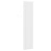 Jaluzea venetiană Manual Ajustabil Alb 213 x 50 cm PVC - WALTI WALTI