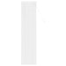 Jaluzea venetiană Manual Ajustabil Alb 213 x 50 cm PVC - WALTI WALTI