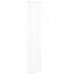 Jaluzea venetiană Manual Ajustabil Alb 213 x 60 cm PVC - WALTI WALTI