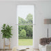 Jaluzea venetiană Manual Ajustabil Alb 213 x 80 cm PVC - WALTI WALTI