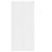 Jaluzea venetiană Manual Ajustabil Alb 213 x 80 cm PVC - WALTI WALTI