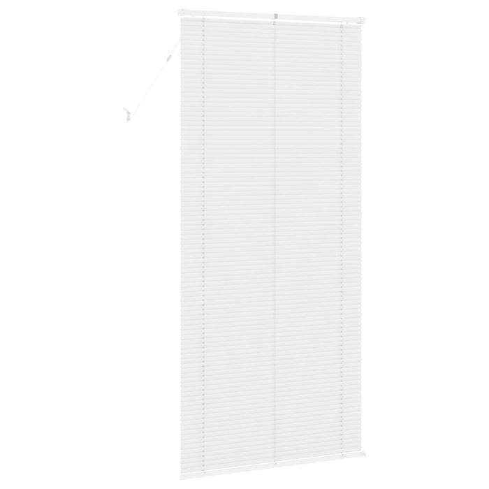 Jaluzea venetiană Manual Ajustabil Alb 213 x 90 cm PVC - WALTI WALTI