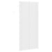 Jaluzea venetiană Manual Ajustabil Alb 213 x 100 cm PVC - WALTI WALTI