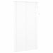 Jaluzea venetiană Manual Ajustabil Alb 213 x 110 cm PVC - WALTI WALTI