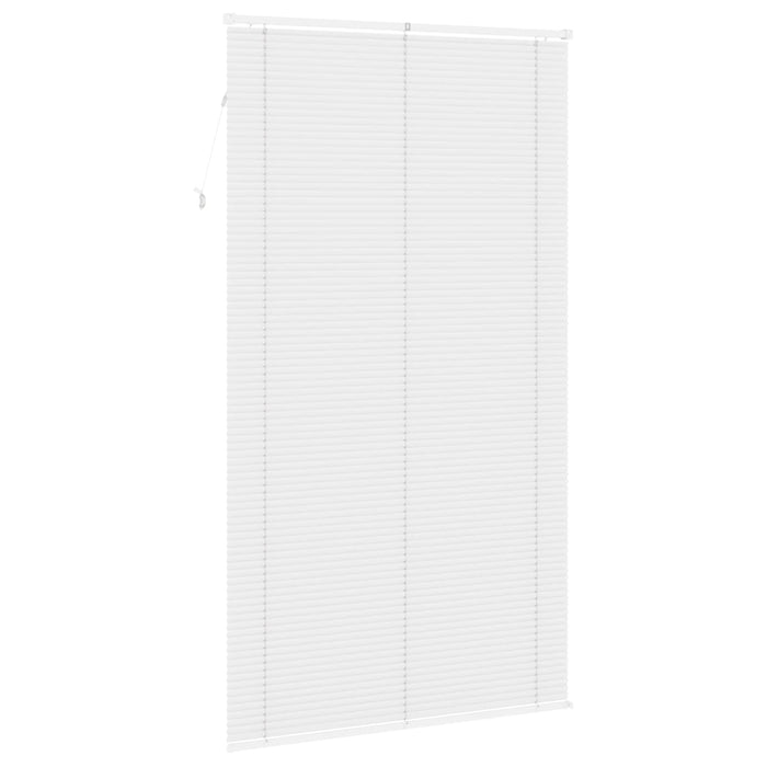 Jaluzea venetiană Manual Ajustabil Alb 213 x 120 cm PVC - WALTI WALTI