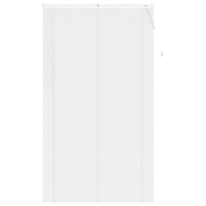 Jaluzea venetiană Manual Ajustabil Alb 213 x 120 cm PVC - WALTI WALTI