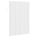 Jaluzea venetiană Manual Ajustabil Alb 213 x 140 cm PVC - WALTI WALTI