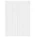 Jaluzea venetiană Manual Ajustabil Alb 213 x 150 cm PVC - WALTI WALTI