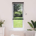 Jaluzea venetiană Manual Ajustabil Negru 150 x 40 cm PVC - WALTI WALTI