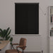 Jaluzea venetiană Manual Ajustabil Negru 150 x 90 cm PVC - WALTI WALTI
