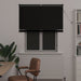 Jaluzea venetiană Manual Ajustabil Negru 150 x 110 cm PVC - WALTI WALTI